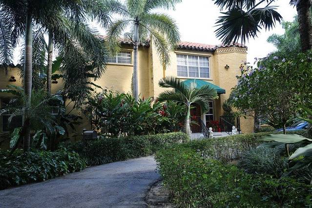 科勒尔盖布尔斯