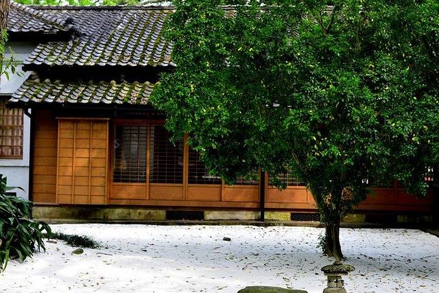 宜兰设治纪念馆