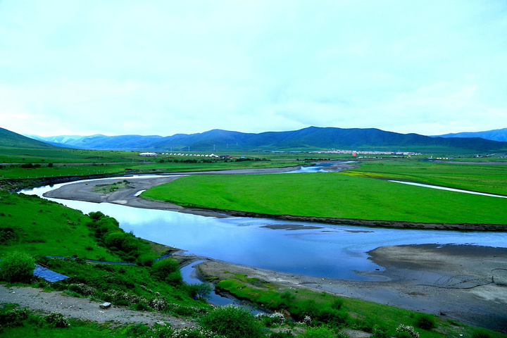 下次去高原的地方不用买什么红景天高原安之类的药品