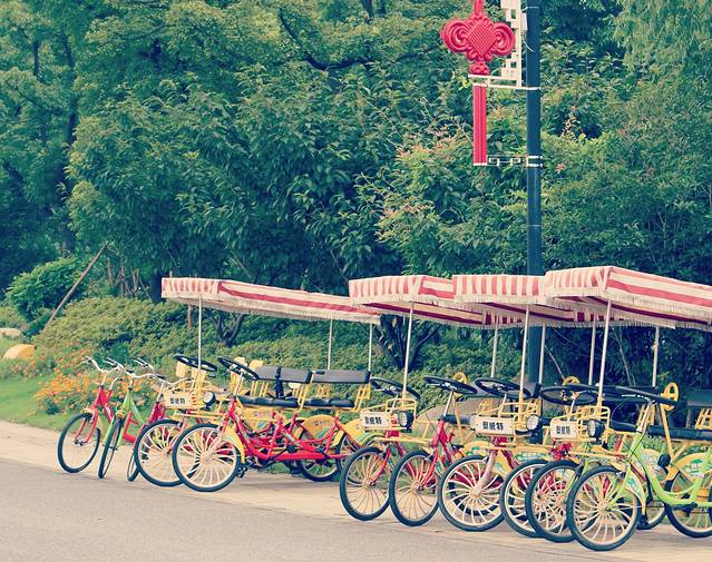 湖州太湖旅游度假区