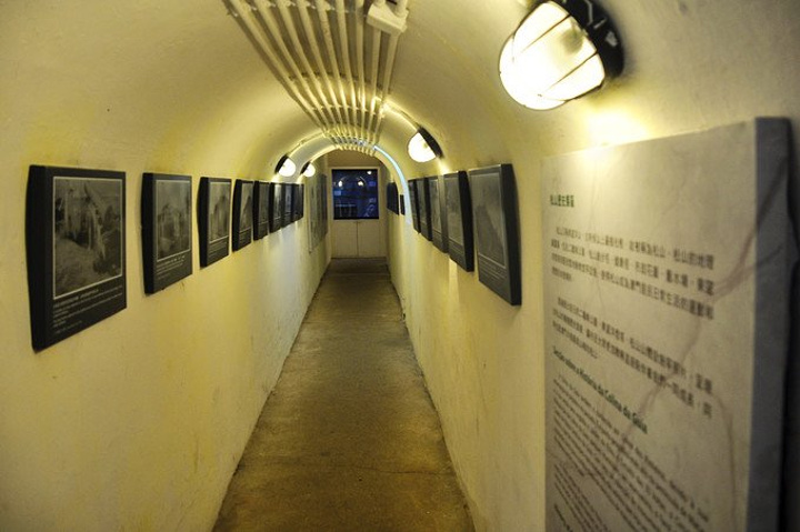 2017澳门的士起步价正好17元 因为官也街附近