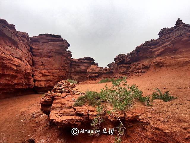 西部梦幻大峡谷