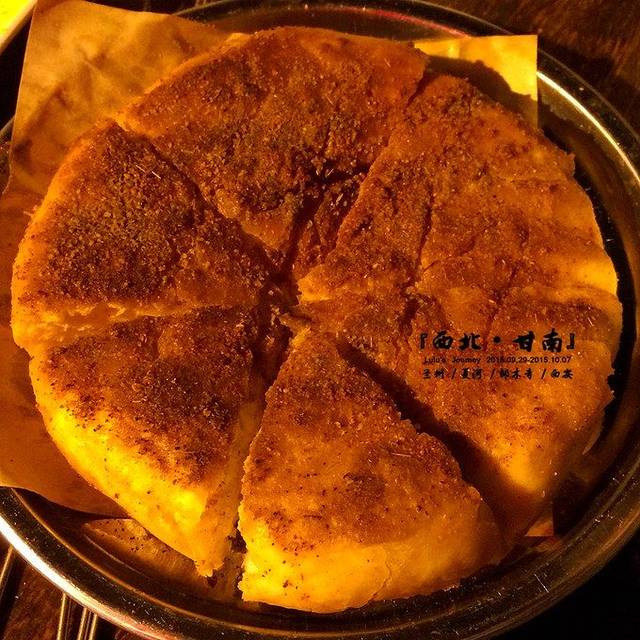 大漠烤肉(盘旋路店)