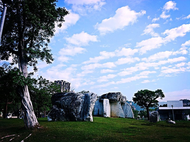 2018这里庭园造景设计精致,虫鸣鸟叫、景色秀