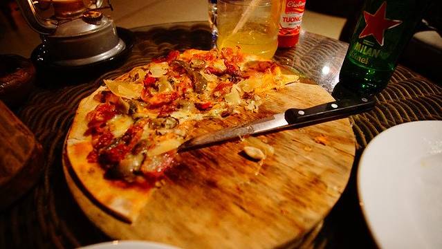 芽庄航海俱乐部