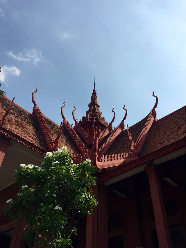 金边国家博物馆