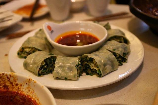 小杨烤肉(建设店)