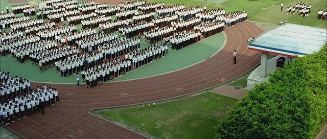 彰化精诚高级中学