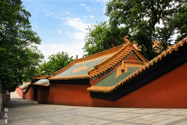 南京市博物馆(朝天宫)