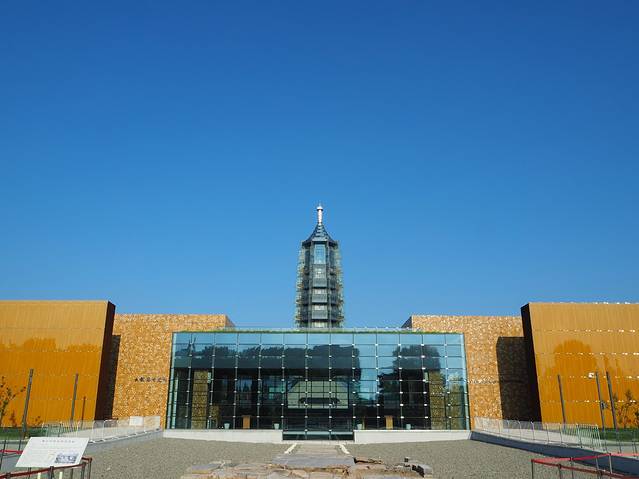 大报恩寺遗址景区