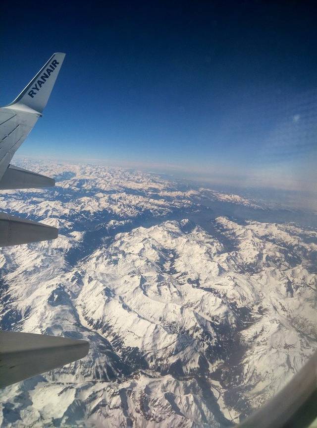 斯坦斯特德机场