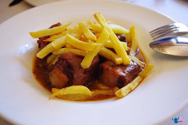 Restaurante Pedro Romero