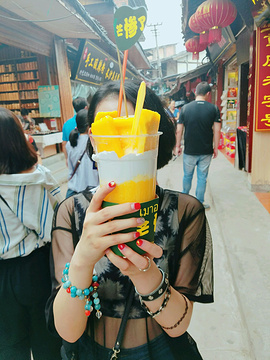 2017磁器口美食街_旅游攻略_门票_地址_游记