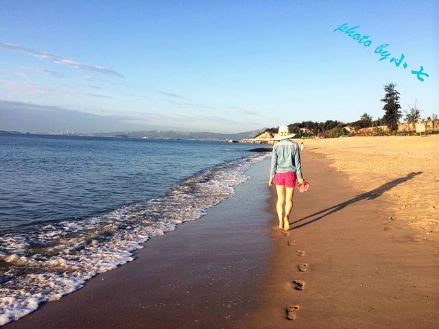 厦门,差一点就错过你