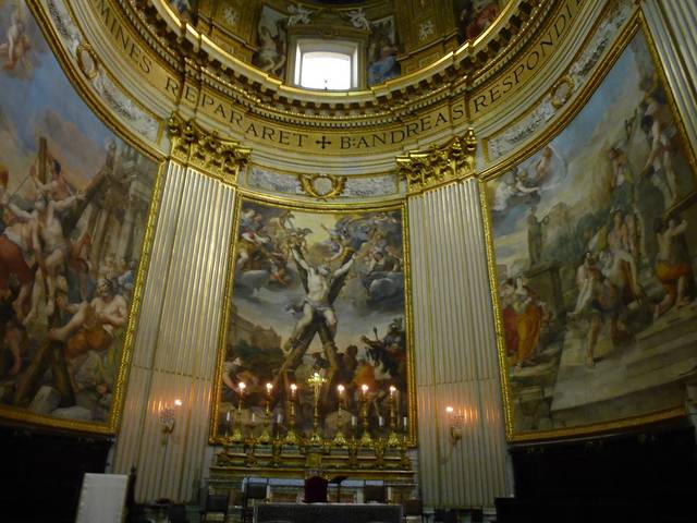 圣伯多禄大教堂