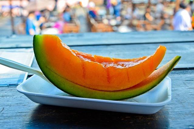 富田哈密瓜工房