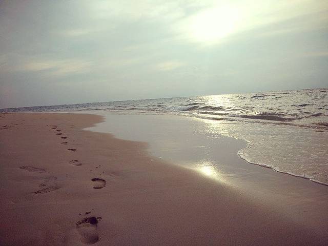 斯里纳斯国家海洋公园