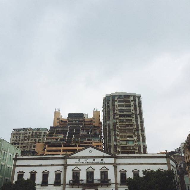 新马路手信区板樟堂