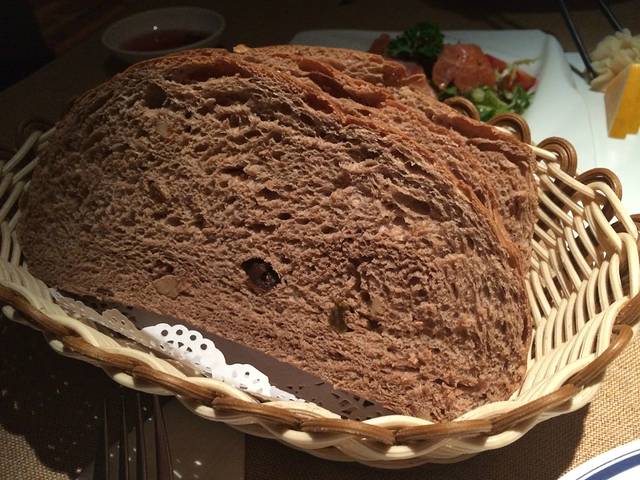 俄士厨房(未来路店)