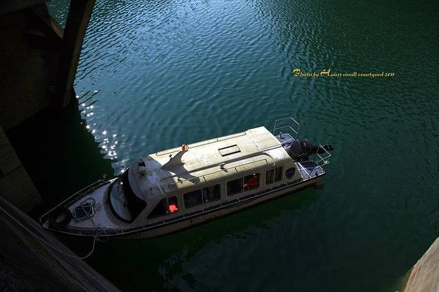 娄底大江口景区