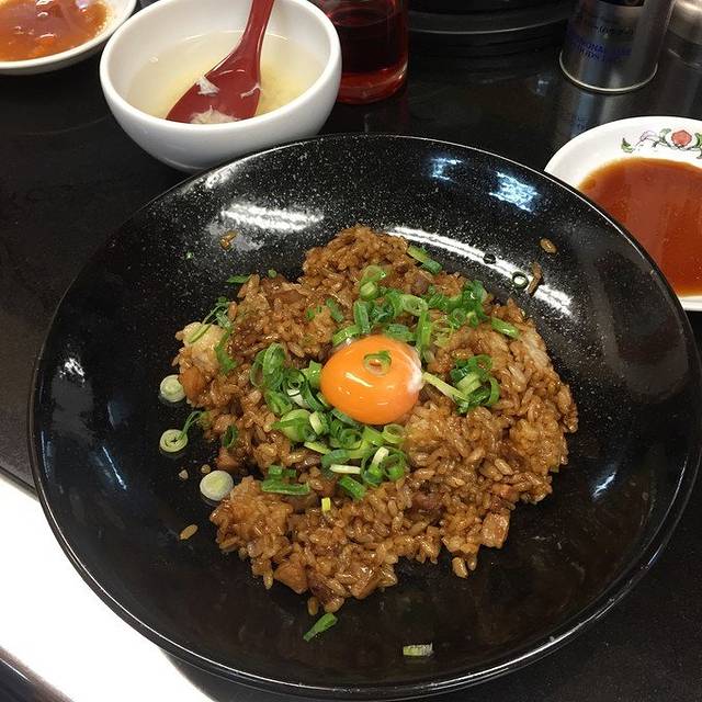 饺子王将 (京都東インター店)