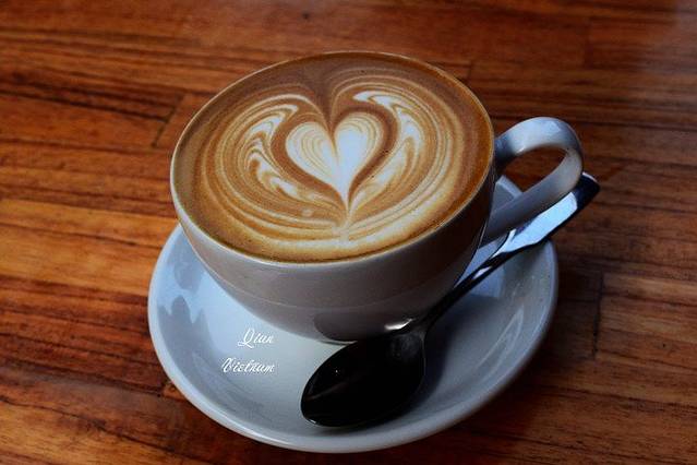 The Espresso Station