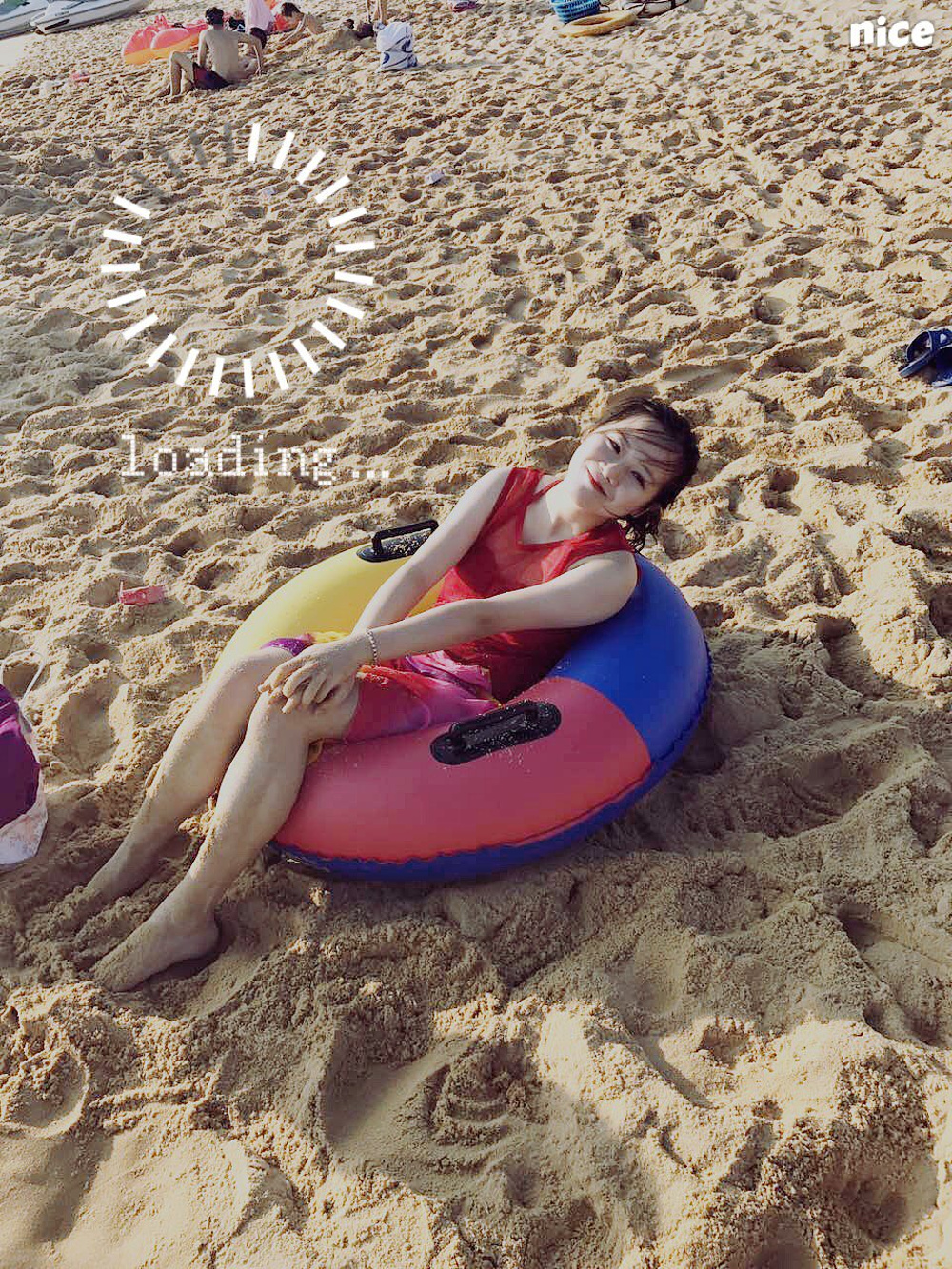 汕尾红海湾+惠州两日游