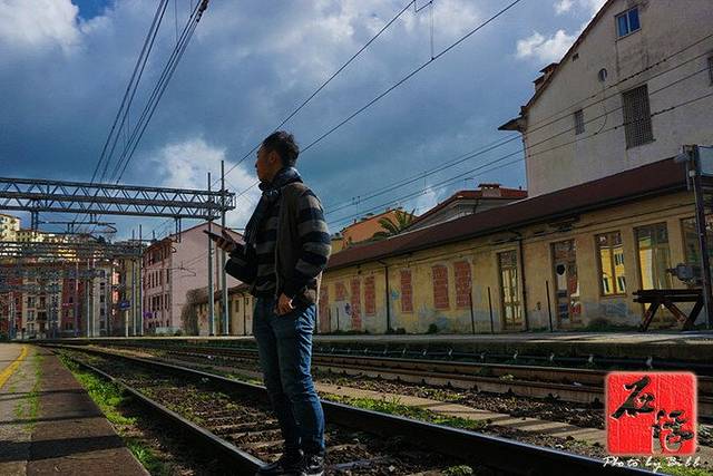 拉斯佩齐亚火车站