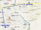 韩国旅游景点攻略图片
