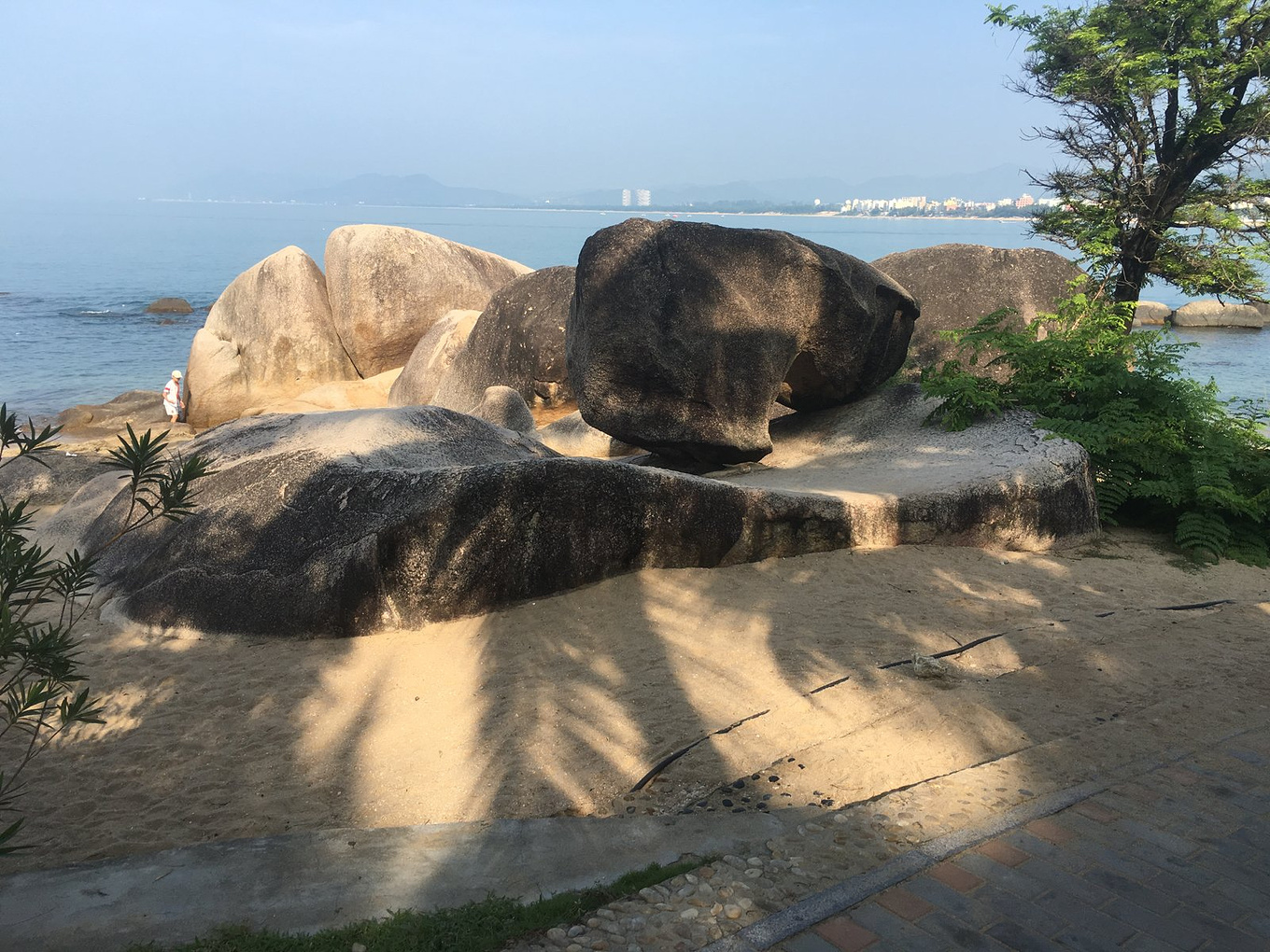 海南10日自由行-三亚 陵水 海口-三亚旅游攻略-游记-去哪儿攻略