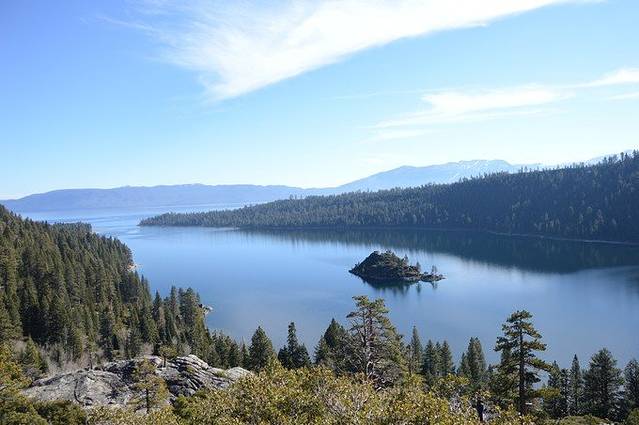 翡翠湾州立公园