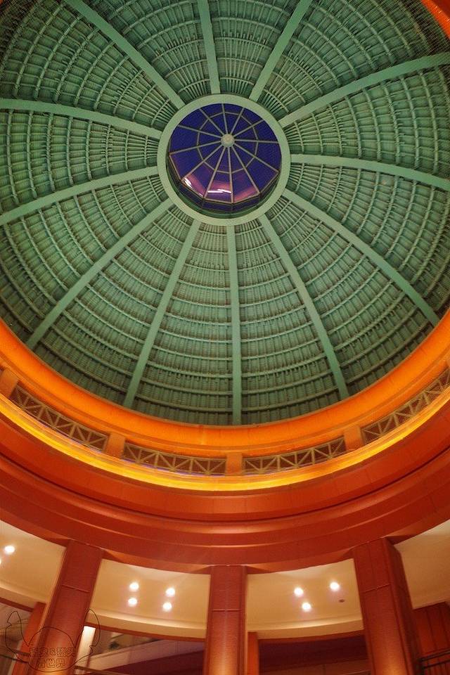 科伦坡购物中心