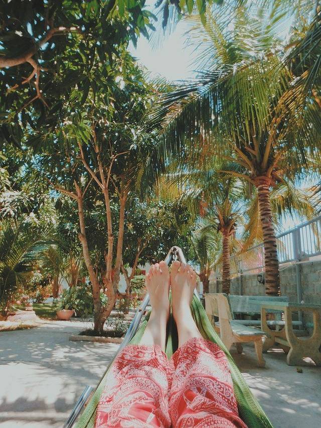 独闯东南亚之越南历险记