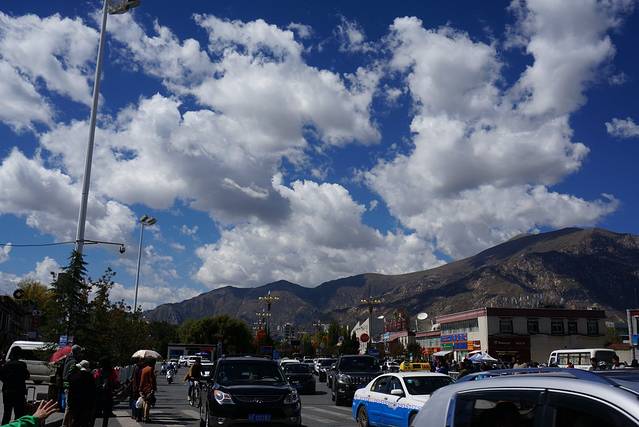 尼泊尔雪莲餐厅(北京东路店)