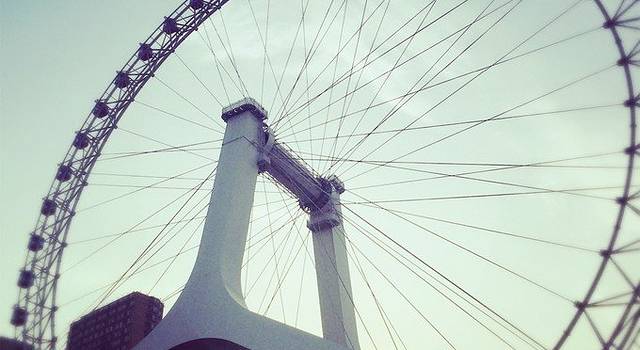 在天津,我来到你的城市。