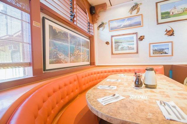 Ken's House of Pancakes