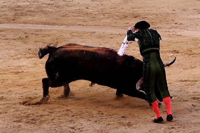 昨日的繁华与今日的优雅,西班牙—葡萄牙