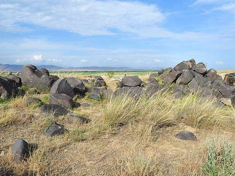 切木尔切克陨石群