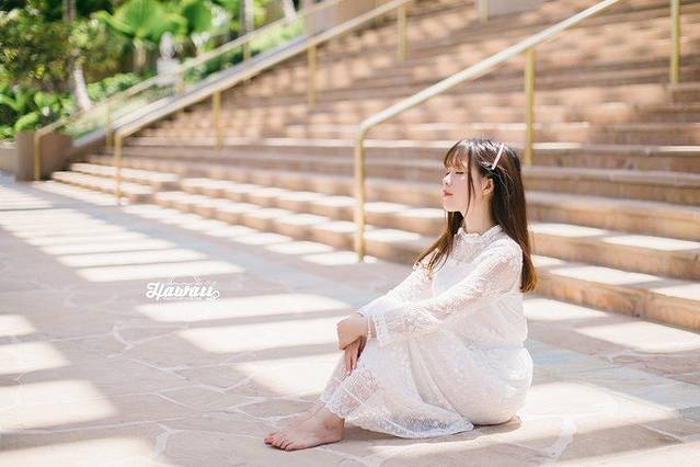 Legends of the Pacific Luau--Hilton Waikoloa Village