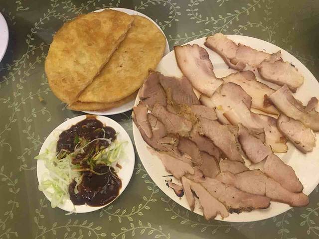 李连贵熏肉大饼(惠工店)