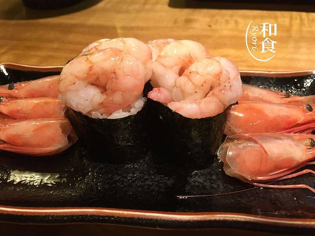 鱼心寿司店(河原町店) 