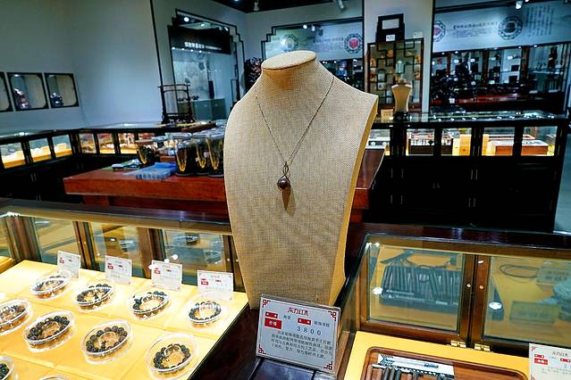 东方红木博物馆