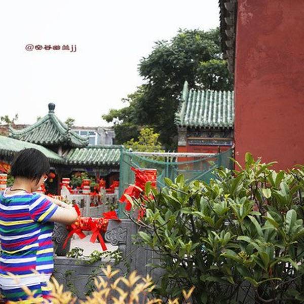 开封旅游景点_2018开封旅游收入