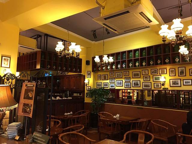 赵小姐的店(鼓浪屿三友店)