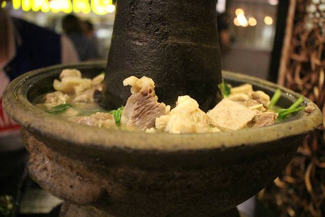 滇道艳域云南特色料理