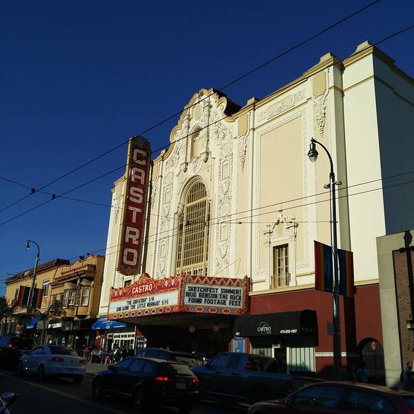 2016卡斯特罗街展_旅游攻略_门票_地址_游记点评,旧金山旅游景点,酒店