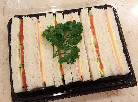 羽田机场旅游景点攻略图