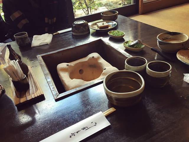 奥丹豆腐（清水店）