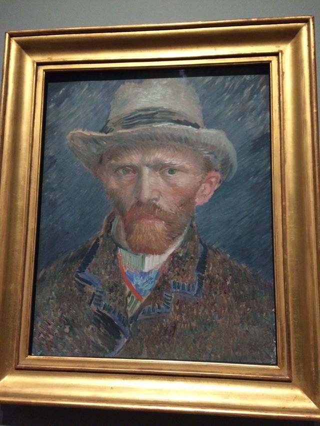 阿姆斯特丹博物馆