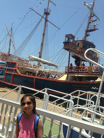 2017周游券没有儿童票,所以儿童我是单次购买